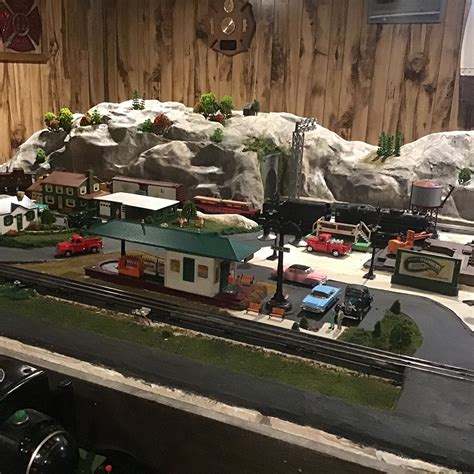 Image result for Model Railway Tutorials