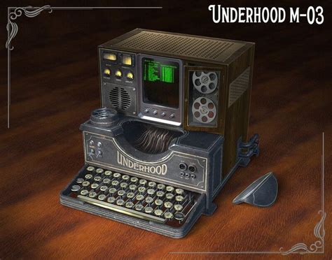 Image result for Modern Retro Computer