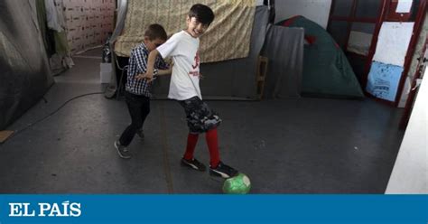 Inmigración irregular: El mito del retorno | Opinión | EL PAÍS