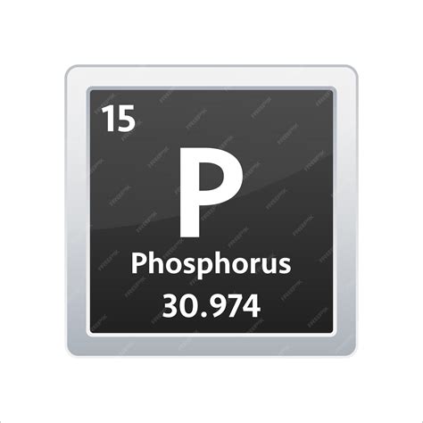 Element Phosphorus