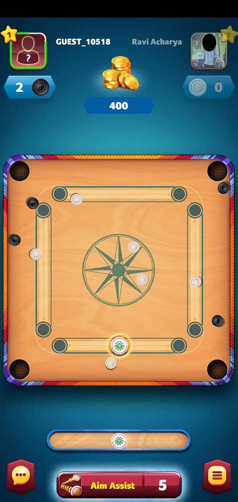 Carrom Friends APK Download for Android Free
