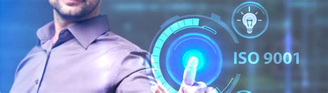 Quality Management System based on ISO 9001 2015 | TÜV SÜD in India