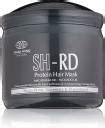 SH-RD Protein Hair Mask Cream MACADAMIA OIL - Price in India, Buy SH-RD ...