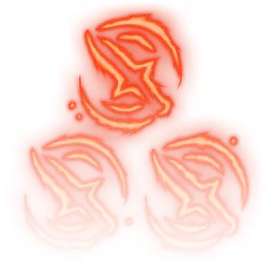 Cloud of Daggers - bg3.wiki