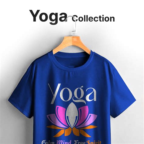 Shop Yoga T-Shirts Online | Men's and Women's | India – GeekOTee