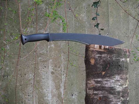 Cold Steel Kukri-Machete – Björn Eickhoff – Der Blog rund um Messer ...