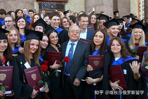 【收藏】莫斯科国立大学外国留学生申请报考指南 - 知乎