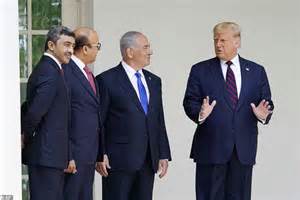 Report: Trump furious with Netanyahu after Qatar attack