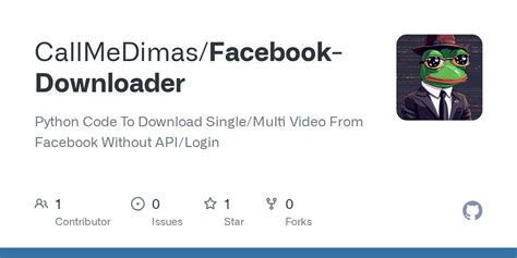 Image result for Facebook Video Downloader Source Code