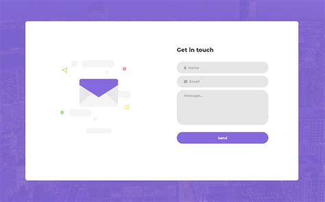 Image result for JavaScript Forms Example