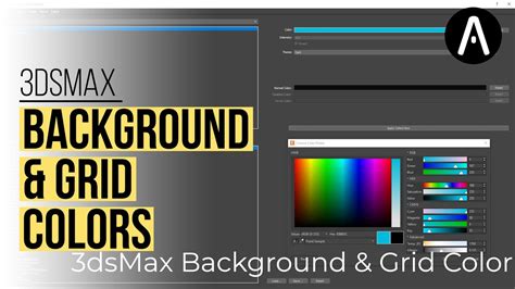 Image result for 3DS Max 2018 Add Dendar Background Tutorials