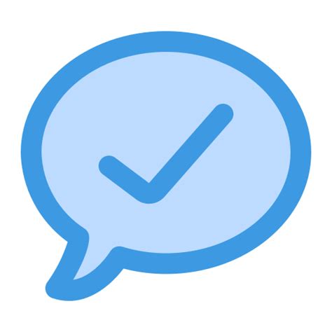 Answer - Free communications icons