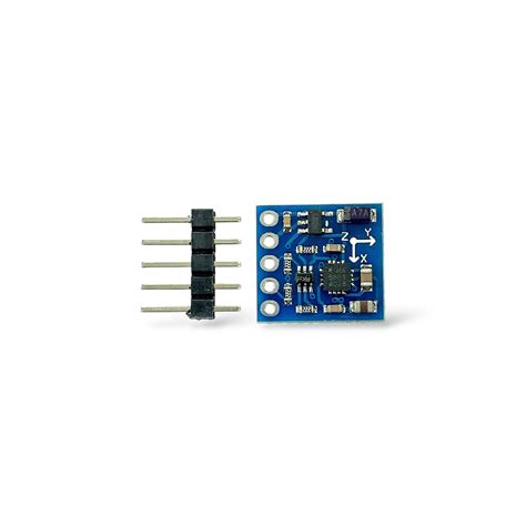 GY-271 HMC5883L 3-Axis Digital Compass Sensor Module | Magnetometer fo ...
