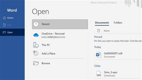 Image result for Open WPS Files without Works