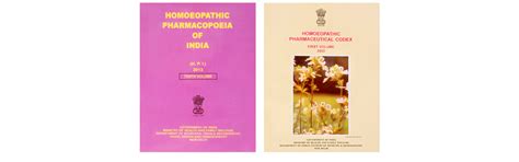 PHARMACOPOEIA COMMISSION FOR INDIAN MEDICINE & HOMOEOPATHY