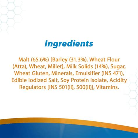 Buy HORLICKS HEALTH & NUTRITION DRINK JAR, 500 G Online & Get Upto 60% ...