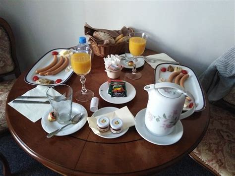 HOTEL KAPITAN (Zatec) - Specialty Hotel Reviews & Photos - Tripadvisor