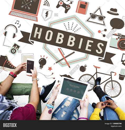 Hobbies Background 的图像结果
