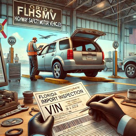 % Navigating Florida's VIN Number Check Process for Imported Vehicles ...