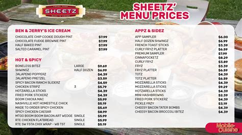 Sheetz Frozen Latte Recipe