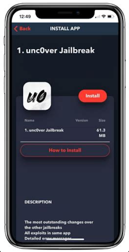 Image result for Jailbreak iPhone without Computer