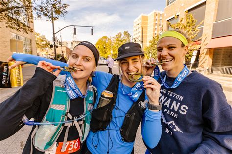 Home Page - City of Oaks Marathon