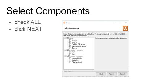 Image result for Localhost Server Software