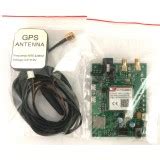 Buy SIM7600EI 4G/3G/2G GSM MODEM MODULE WITH SMA ANTENNA ...