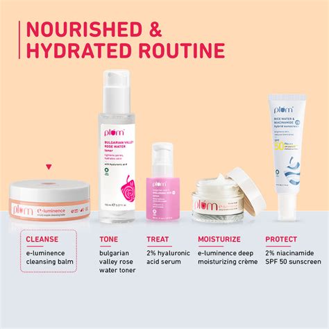 Buy Best Cleansing Balm In India Online – Plum