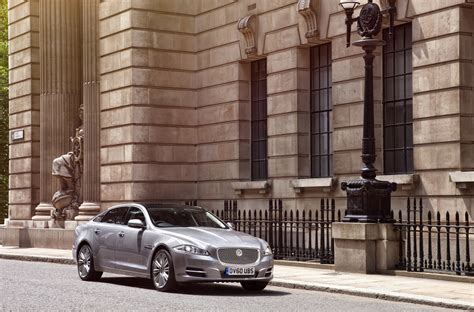 2012 Jaguar XJ - HD Pictures @ carsinvasion.com