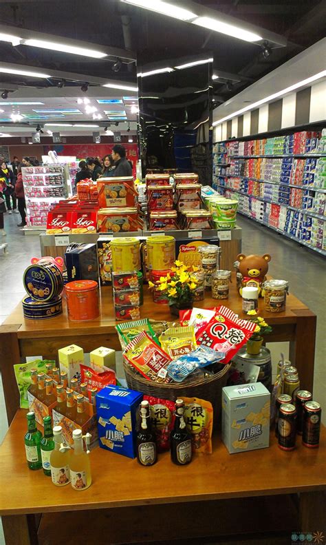 武汉徐东中商超市以全新业态亮相 想要淡化平价标签-派沃设计