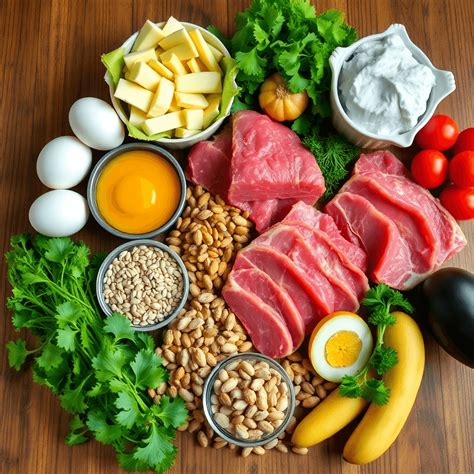 What Is a Good Source of Protein Without Sugar? Top Picks Revealed ...