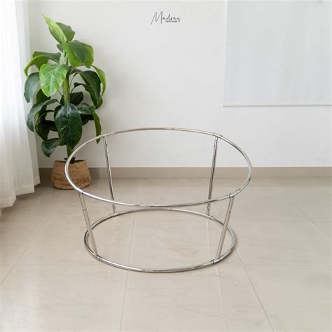 Adjustable Bean Bag Stand + Bean bag combo | Madras Prop Store