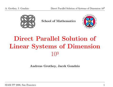 Interpoint Method 的图像结果