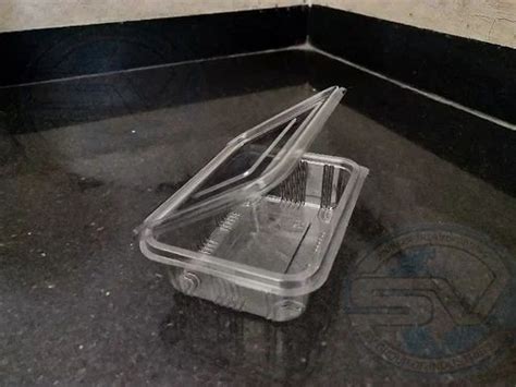 Plastic Sweet Box Manufacturer from Chennai