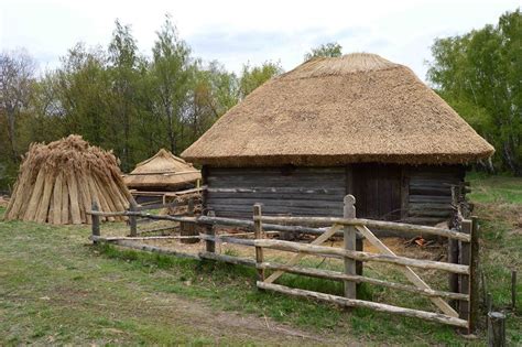 Музей Пирогово Киев