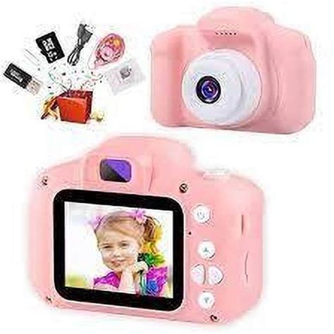 Buy Camera for Kids Online at Best Prices in India - Flipkart.com