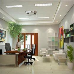 Best Office Interior Design Service in Delhi India