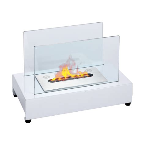 Buy op fire Pit Using bio Ethanol as Fuel, ventless Indoor/ Outdoor ...