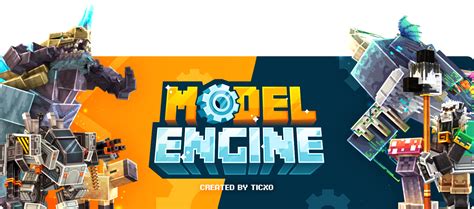 Image result for Minecraft Engine Mod