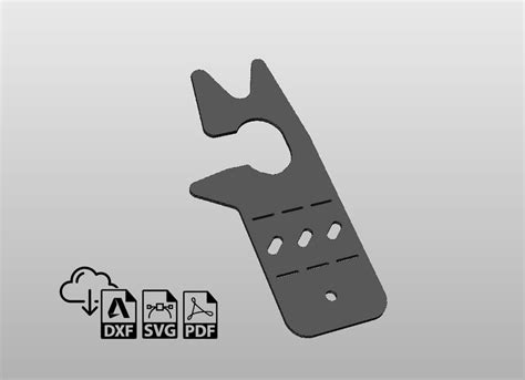 Torchmate DXF File 的图像结果