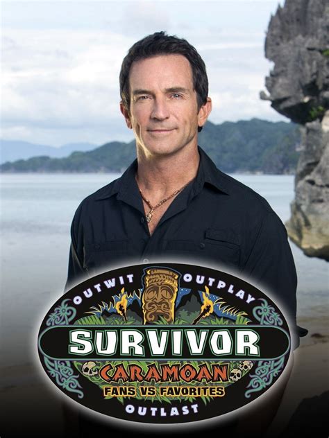 Andrea Survivor Caramoan
