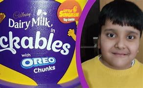 Image result for Cadbury Dairy Milk Bunny