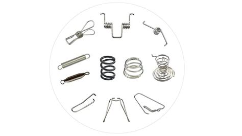 Image result for Circular Spring Clips