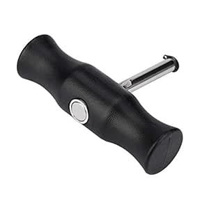 Professional Windscreen Glass Remover Tool, Wire Gripping Handles ...