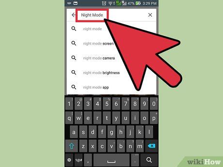 Image result for Invert Colors Android Tablet