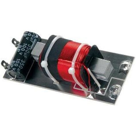 BAJAAO.COM - Buy BAJAAO 80 Hz High Pass 4 Ohm Crossover Online India ...