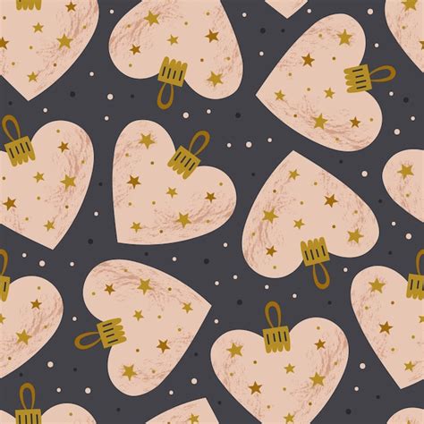 Christmas tree decoration | Premium Vector