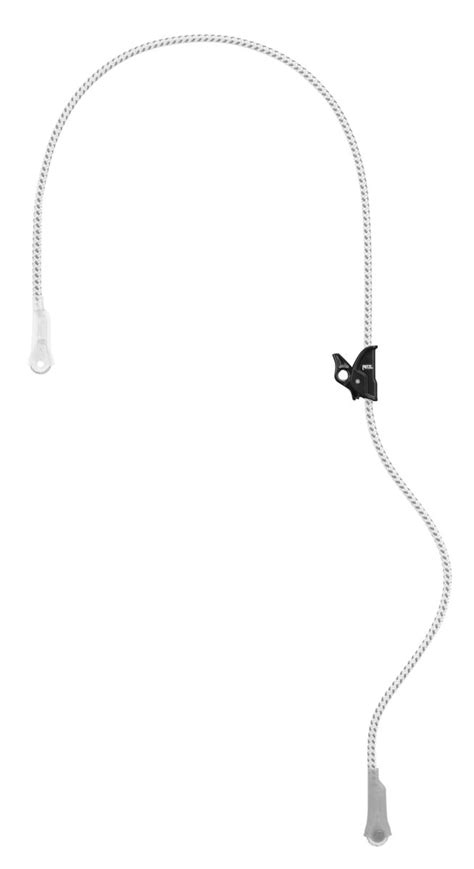 Petzl Micrograb Rope Clamp B53A with Free S&H — CampSaver