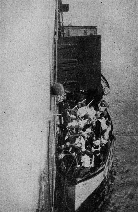 Titanic - Maiden Voyage | Britannica